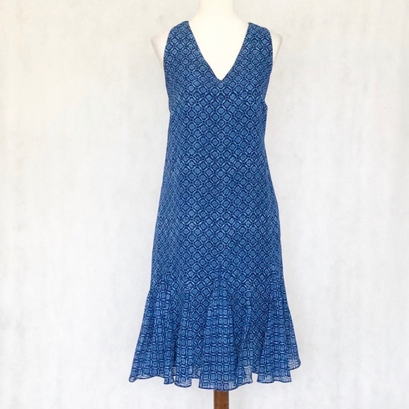 Lauren Ralph Lauren Dresses & Skirts - LAUREN Ralph Lauren Sleeveless Tulip Hem Dress